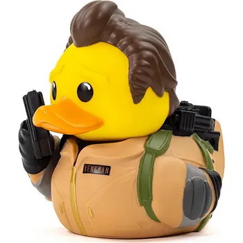 Figurka Kachnička TUBBZ Ghostbusters - Peter Venkman