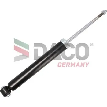 Tlumič pérování DACO 563502