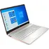 Notebook HP 15s-eq1732nc (734N8EA)