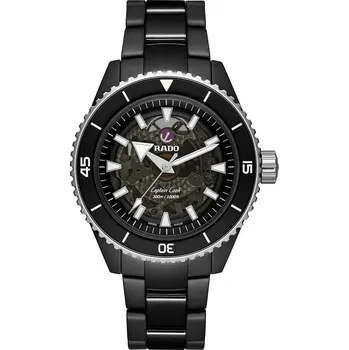Módní doplněk Pánské hodinky Captain Cook Rado R32127152
