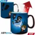 ABYstyle Harry Potter měnící se 460 ml