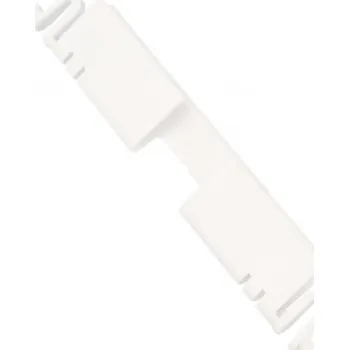 Příslušenství pro lednici Pružina 120mm závěru dveří výparníku lednice Gorenje 449195