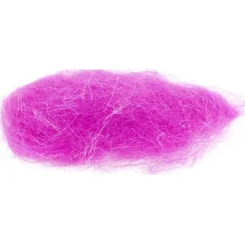 Volný čas Univerzální dubbing Hends UV-Blend Dubbing citronově žlutá