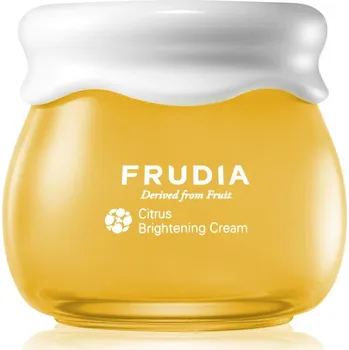 Pleťový krém Frudia Citrus rozjasňující krém s vitaminem C 55 g