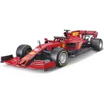Bburago Ferrari SF1000 #16 1:18
