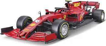 Bburago Ferrari SF1000 #16 1:18