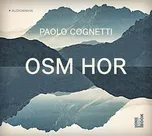 Osm hor - Paolo Cognetti (čte Pavel…