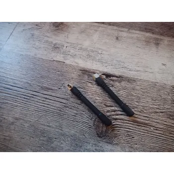 WiFi anténa DANAPO Anténa 2,4GHz, pro WIFI všesměrová, pendrek, 2dBi, RF konektor