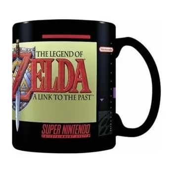Hrnek Super Nintendo - Zelda 315 ml