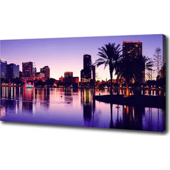 Obraz Foto obraz na plátně Orlando USA