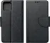 Pouzdro na mobilní telefon TelOne Fancy Book pro Xiaomi Redmi Note 11 Pro+ 5G černé