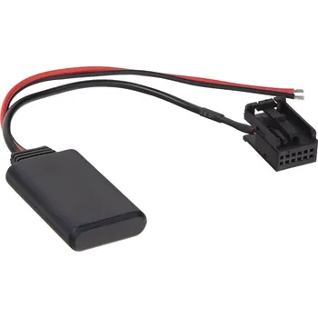 Bluetooth A2DP modul pro Ford - navigace s AUX - 552btfo2