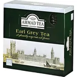 Ahmad Tea Earl Grey 100 sáčků alupack