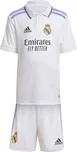 adidas Real Madrid 22/23 Home Mini…
