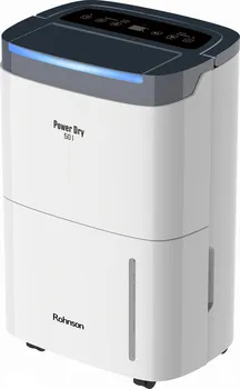 Odvlhčovač vzduchu Rohnson Power Dry R-9150