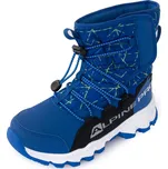 ALPINE PRO EDARO Dětské zimní boty EU 30 KBTY351653G