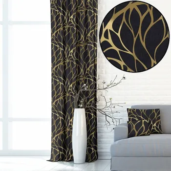 Dekorační látka SOFT 390358-102 bez obšití 150