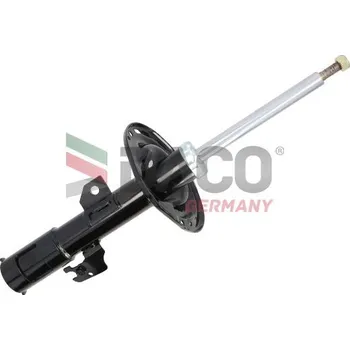 Tlumič pérování DACO 453910L