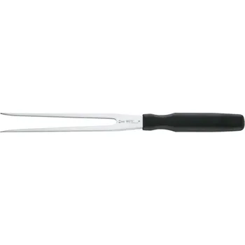 Kuchyňský nůž IVO Cutelarias Kvalitní Servírovací Vidlice IVO 18cm | Černá PP rukojeť