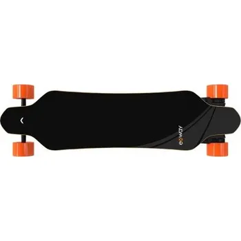 Longboard Elektrický Longboard EXWAY X1 FLEX RIOT | 1500W | 51V-259Wh