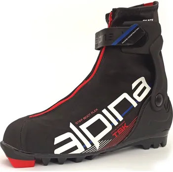 Běžkařské boty Alpina TSK 2024/25 38