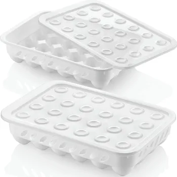 Qlux IDEAS Box na 24 ks vajec 33 x 27 x…