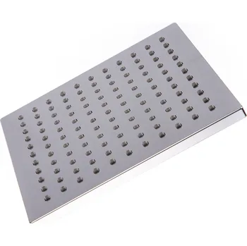 Sprchová hlavice Aplomo Horní talířová sprcha k masážnímu boxu Bjorg