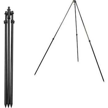 Avid Carp Stojan na vážení Lok Down Weigh Tri-Pod