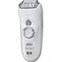 Epilátor Braun Silk-épil 7 7-561 Wet&Dry + zastřihovač
