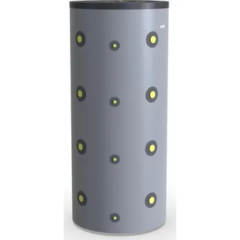 akumulační nádrž Akumulační nádoba 800L – izolovaná