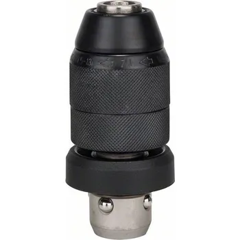 Sklíčidlo BOSCH rychloupínací sklíčidlo s adaptérem 2608572212 1,5 - 13 mm