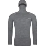 Kilpi NINJA-U Tmavě šedá