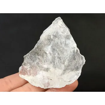 Sběratelství Křišťál surový 123g Brazílie