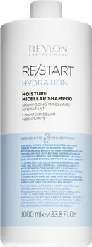 Šampon Revlon Professional Re/Start Hydratation hydratační šampon 1 l