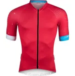 dres FORCE GAME červený M