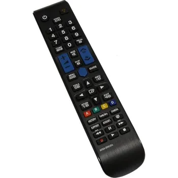 Dálkový ovladač Samsung UE65ES8090SXZG náhradní dálkový ovladač stejného vzhledu