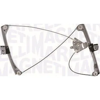 Karosérie Zvedací zařízení oken MAGNETI MARELLI 350103170226