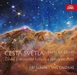 Cesta světla - Jiří Slavík [CD]