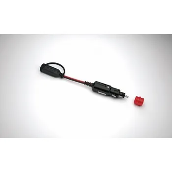 Nabíječka autobaterie CTEK CTX Indicator plug (zástrčka do zapalovače s indikací stavu baterie)