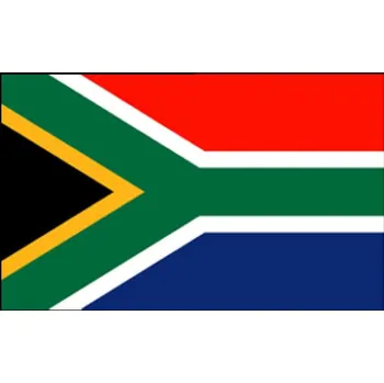 Vlajka Vlajka Promex Jihoafrická republika 150 x 90 cm