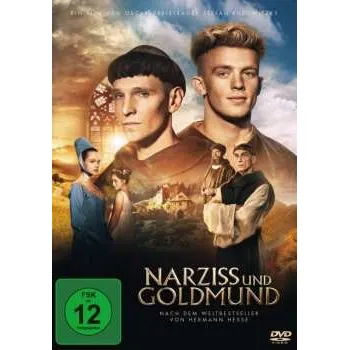 Zahraniční hudba DVD Various: Narziss Und Goldmund 2020