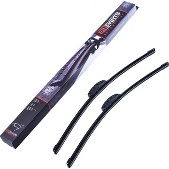 Auto-moto Přední stěrače Alfa Romei 164 87-98