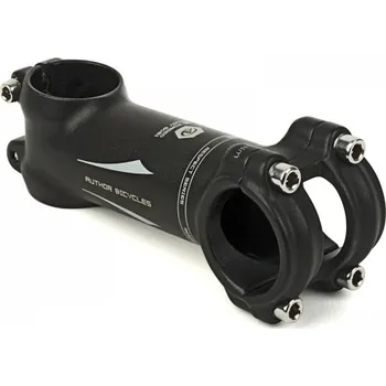 Komponent pro jízdní kolo AUTHOR Představec ACO-S Respect X7 r.7/ e.80/ d.28,6/ BB 31,8mm (černá)