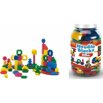 Wader Toys GXP-698785 ježek sklenice…