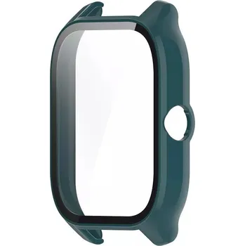 Příslušenství k chytrým hodinkám Ochranný kryt pro Amazfit GTS 4 - Tmavě zelený