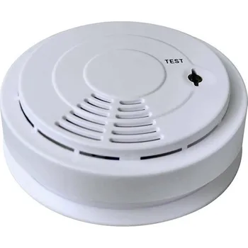 Hlásič požáru Secutek VIP-909N HAS76