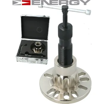 Autodílna Hydraulický stahovák poloos 10T ENERGY NE00947