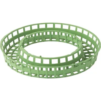 Věnec Korpus na věnec plastový - 17 cm