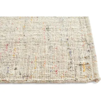 Koberec HAY Koberec Crayon 140 x 200 cm, multi