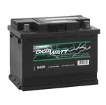 Gigawatt G74R 12V 74AH 680A